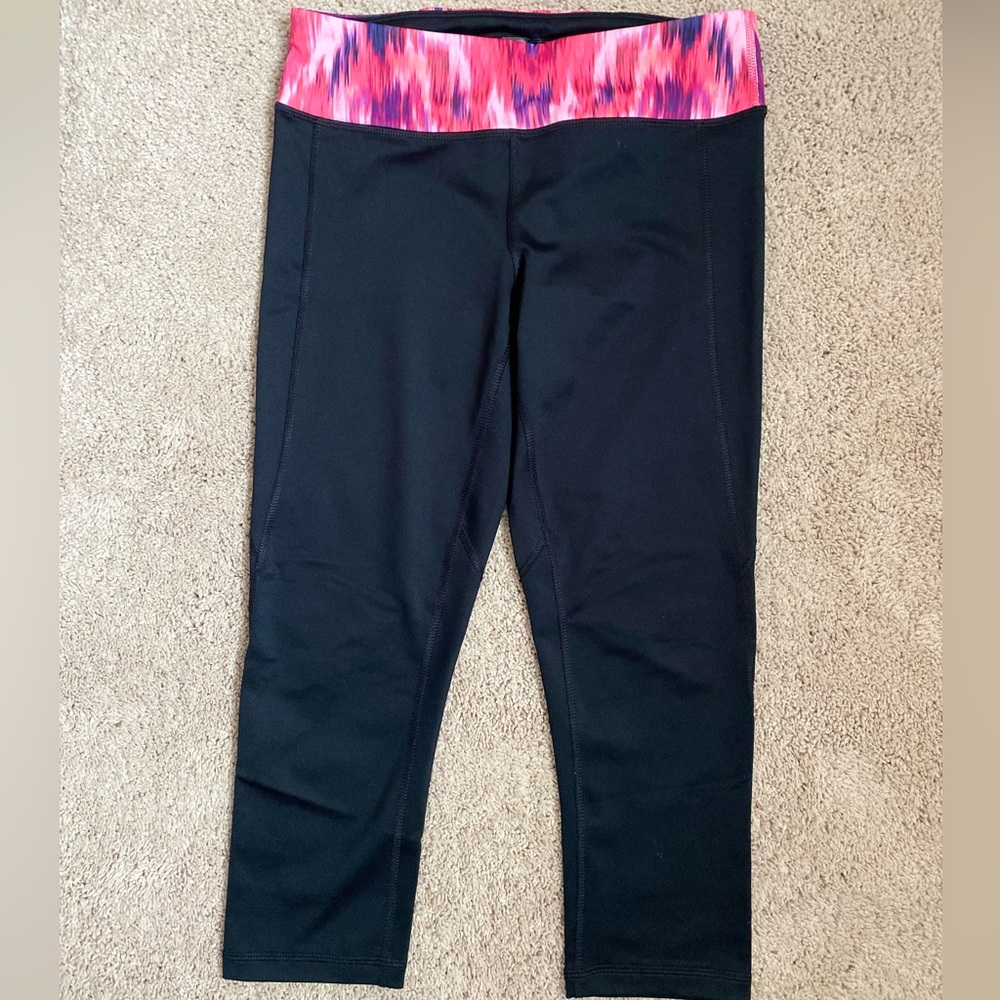 Express Workout Pants - Picture 3 of 3